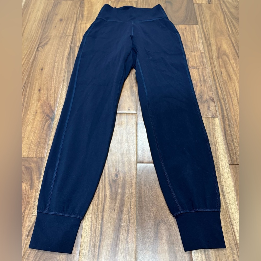 Lululemon Align High-Rise Joggers - Full Length